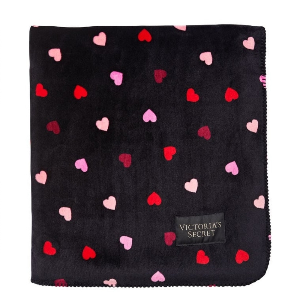 Victoria secret Sherpa Blanket NIP